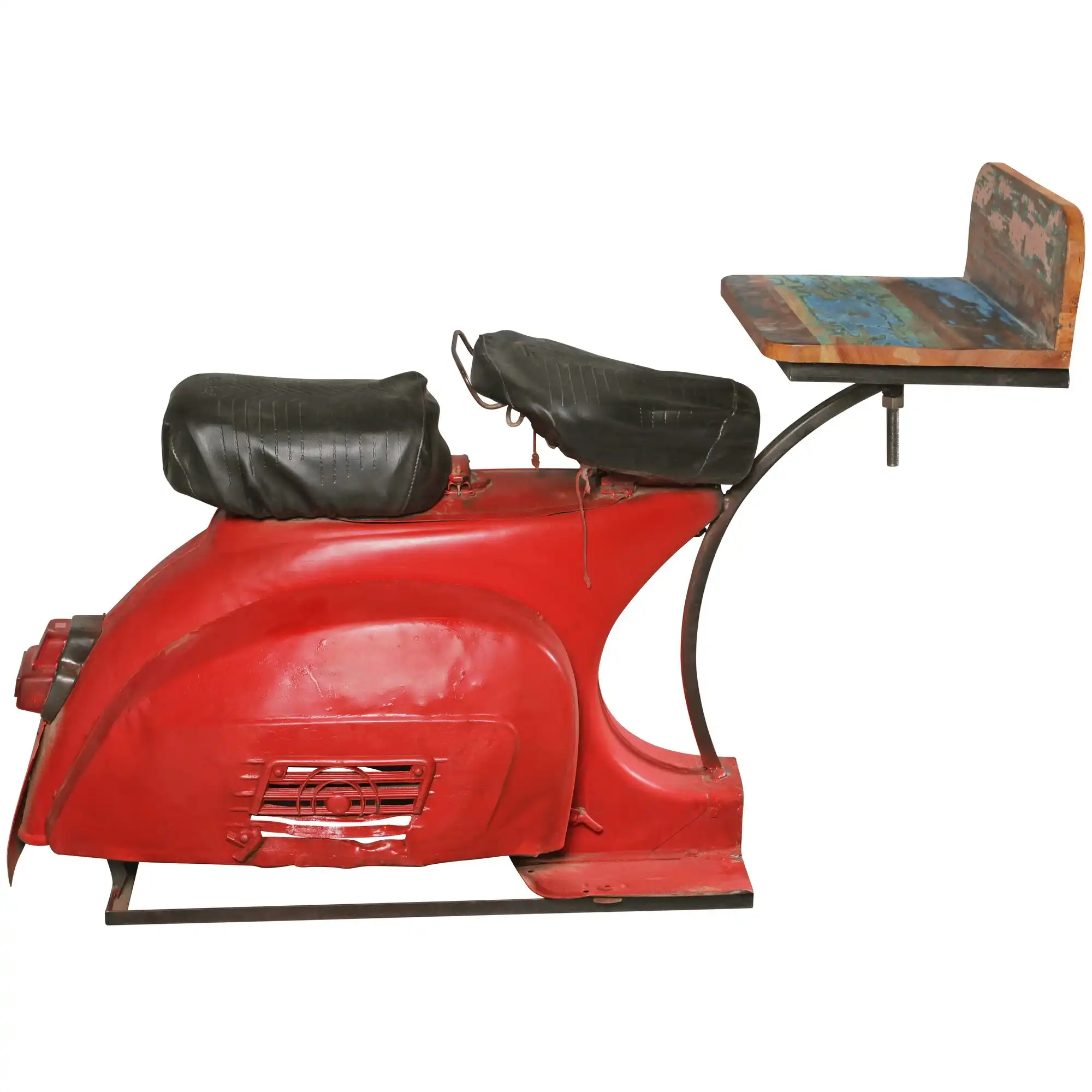 Scooter Laptop Table - popular handicrafts